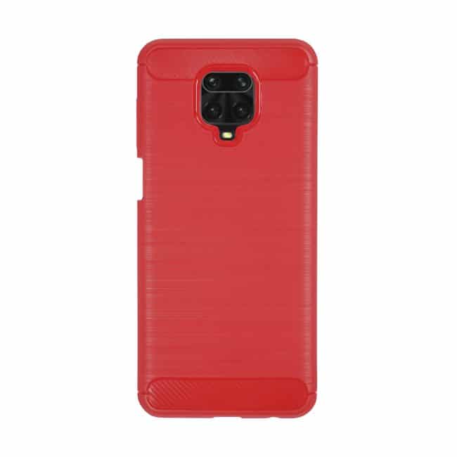 hoesje voor Xiaomi Redmi Note 9 Pro