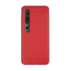Xiaomi Mi 10 hoesje rood