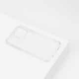 transparant telefoonhoesje iPhone 13 pro max