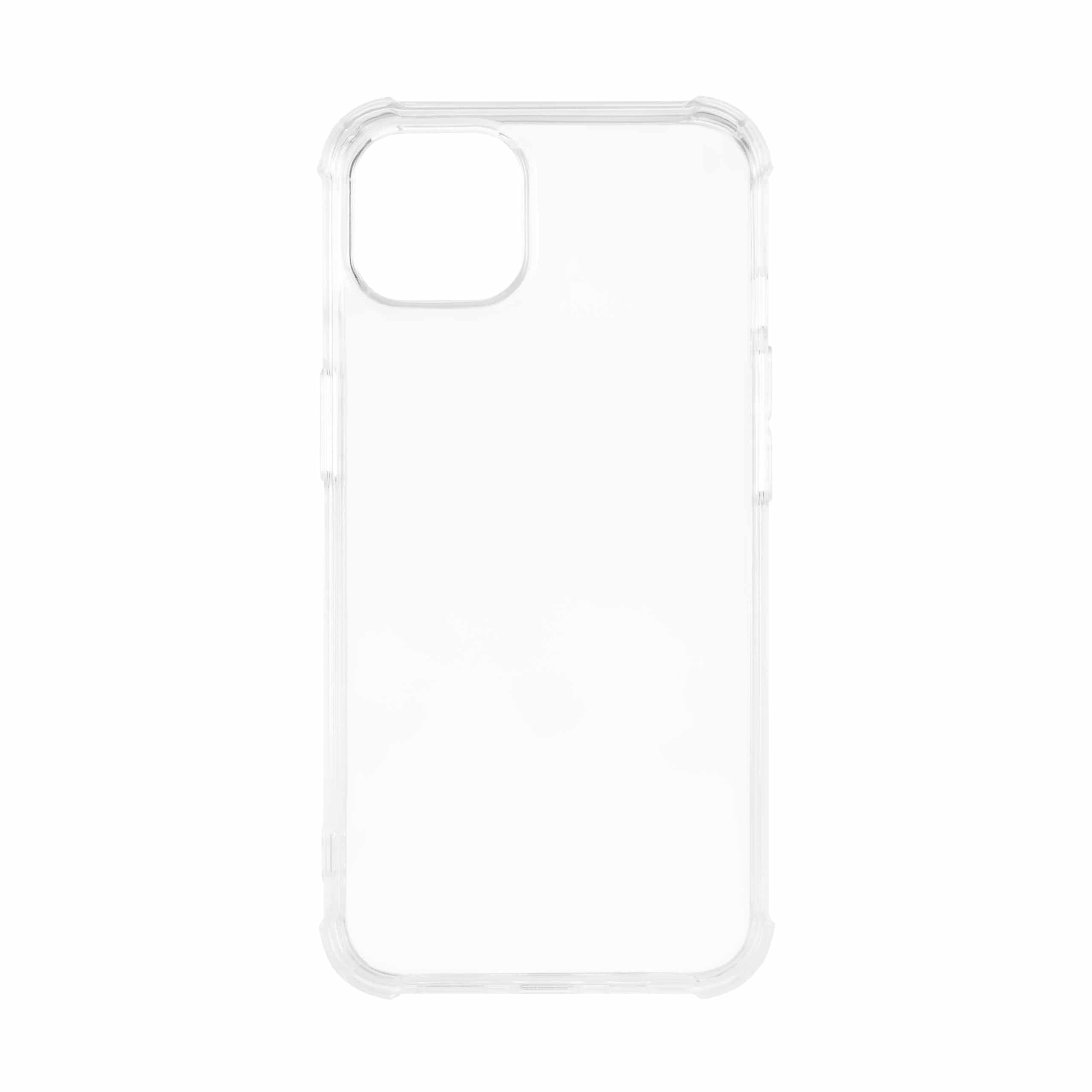 iPhone 13 Mini Telefoonhoesjes transparant