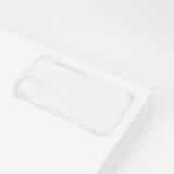 transparant telefoonhoesje iPhone 13 Mini