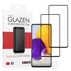Glazen screenprotector Galaxy A72