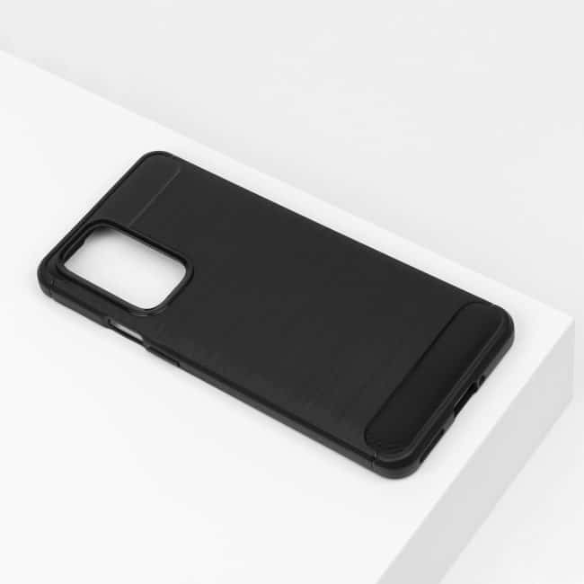 OnePlus 9 Pro hoesje zwart