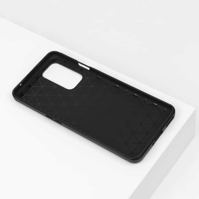 OnePlus 9 Pro hoesje zwart