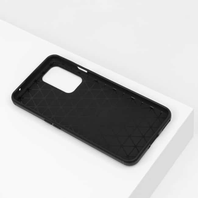 OnePlus 9 hoesje zwart