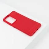 Samsung Galaxy S21 Ultra rood hoesje