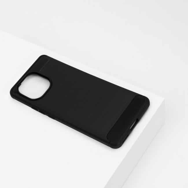 Xiaomi Mi 11 telefoonhoesje zwart