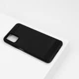 Xiaomi poco M3 hoesje zwart