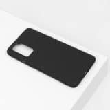 zwart OnePlus 9 hoesje