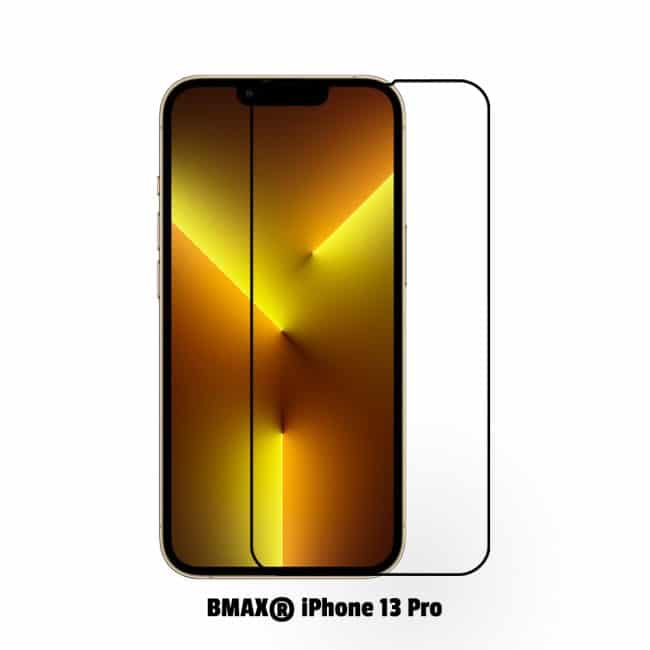 screenprotector iPhone 13 Pro full cover