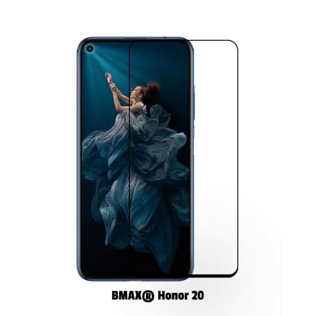 Honor 20 full cover screenprotectors