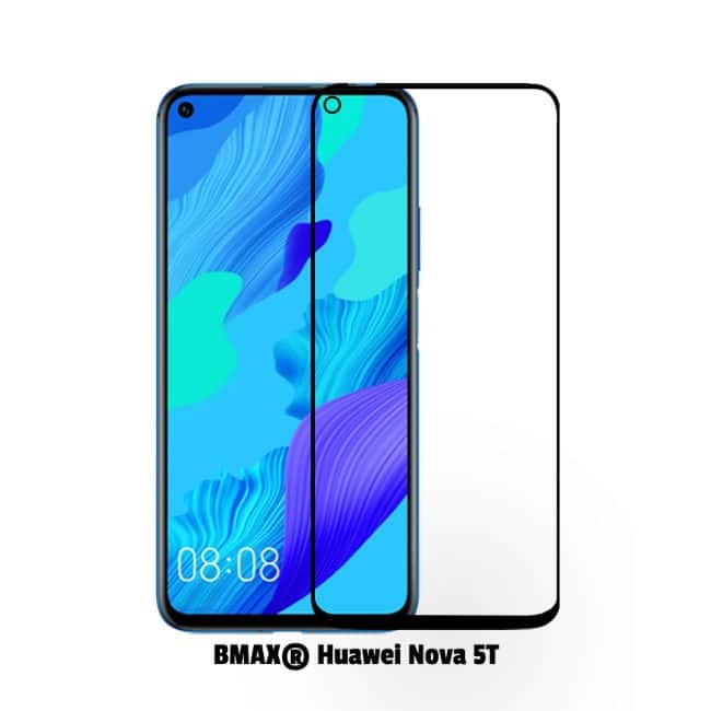 Screenprotectors voor de Huawei Nova 5T