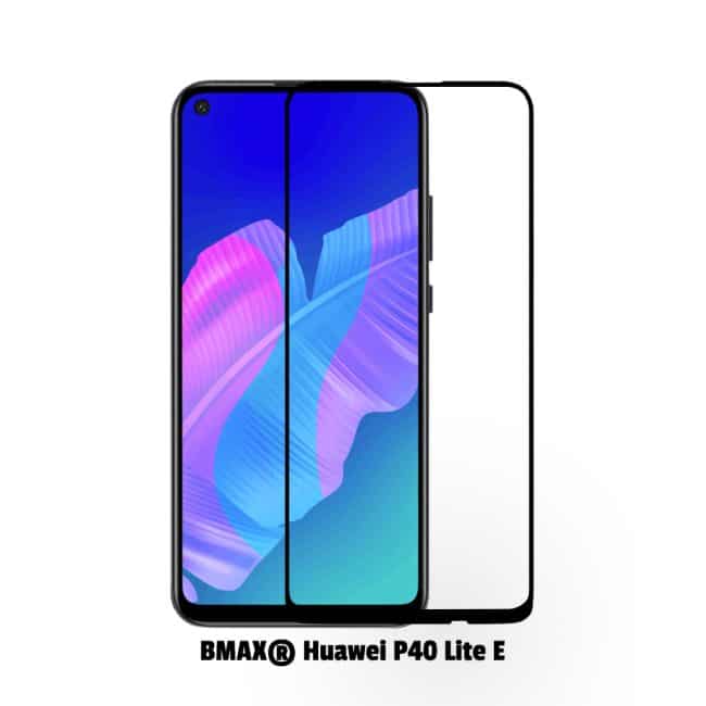 Huawei P40 lite E screenprotectors