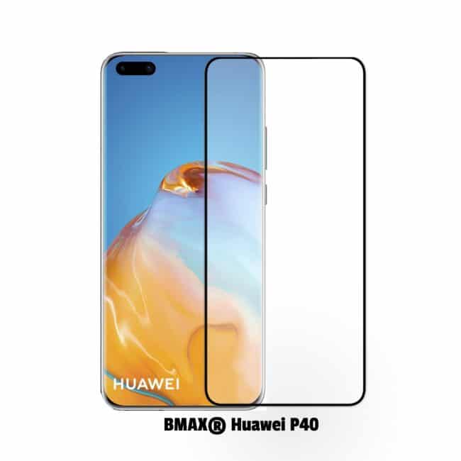Huawei P40 Screenprotectors