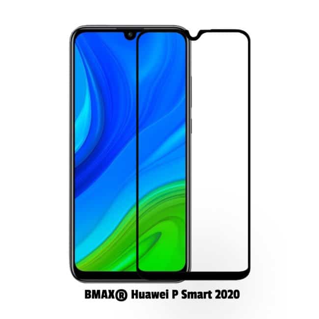 Huawei P SMART 2020 screenprotectors