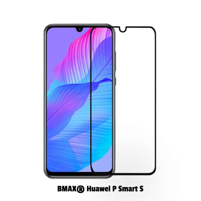 Huawei P smart S screenprotectors