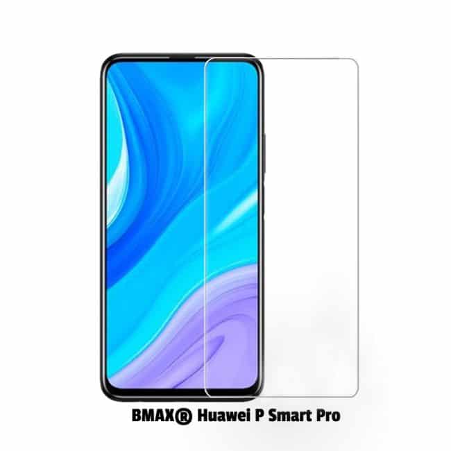 Screenprotectors voor de Huawei P Smart Pro