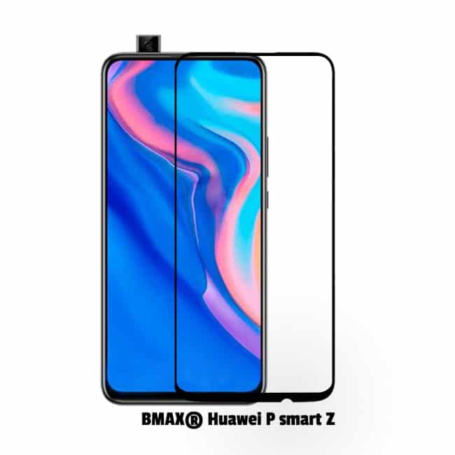 Screenprotectors voor de Huawei P Smart Z 2019