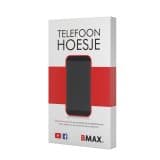 transparant hoesje iPhone 11