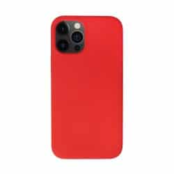 iPhone 12 Pro Max hoesje rood