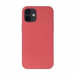 iPhone 12 mini hoesje roze