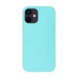 iPhone 12 mini hoesje turquoise