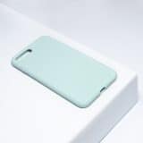 iPhone 7 Plus hoesje Turquoise