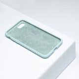 iPhone 8 hoesje Turquoise