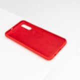 rood telefoonhoesje Samsung Galaxy A70
