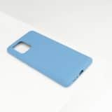 blauw hoesje Samsung Galaxy S10 Lite