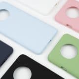 Kleurstaal OnePlus 7T