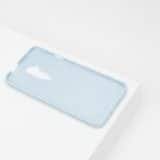 turquoise hoesje OnePlus 7 Pro