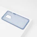 blauw hoesje OnePlus 8 pro
