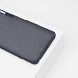 Donkerblauw hoesje OnePlus 8 pro