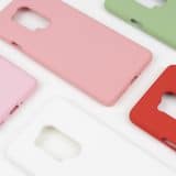 Kleurstaal OnePlus 8 Pro