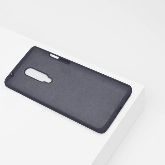 Donkerblauw hoesje OnePlus 8