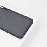 Donkerblauw hoesje OnePlus 8