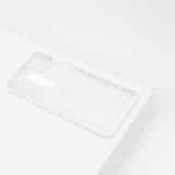 Wit hoesje OnePlus 8