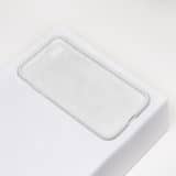 iPhone SE 2020 hoesje wit