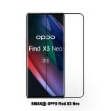 Screenprotectors OPPO Find X3 NEO