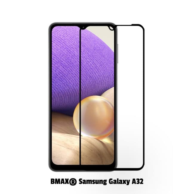 Samsung Galaxy A32 Screenprotector