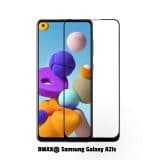 Samsung Galaxy A21s Glazen Screenprotectors