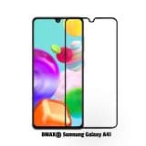 glazen 2-pack Samsung Galaxy A41 Screenprotectors