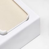 wit siliconen telefoonhoesje OnePlus 6T