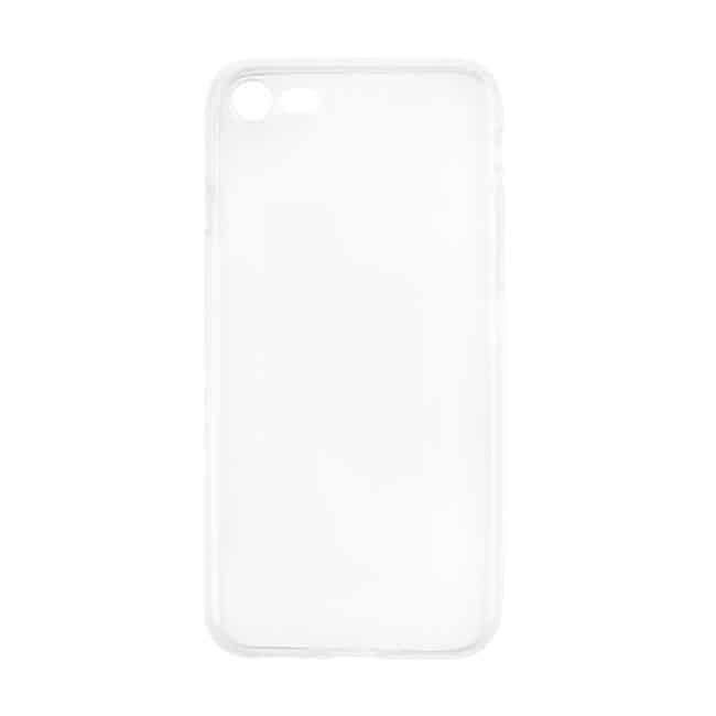 iPhone SE 2022 soft case telefoonhoesje