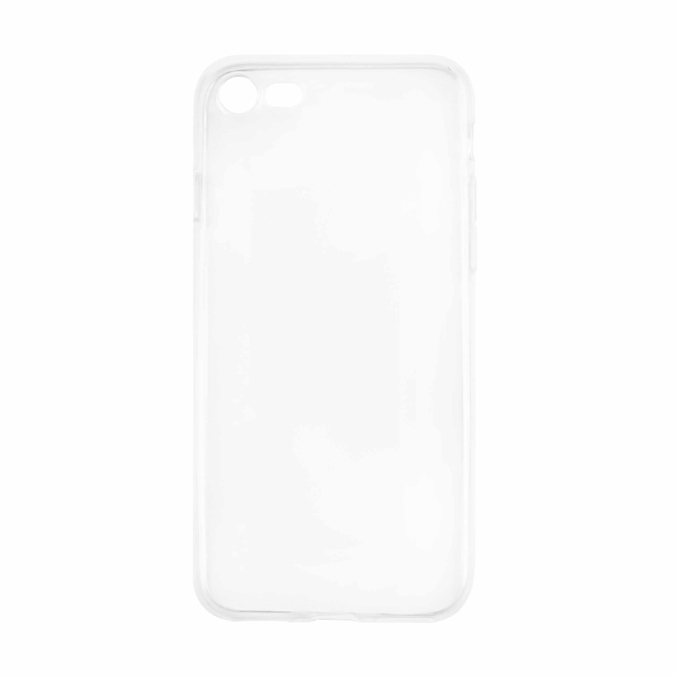 iPhone SE 2022 soft case telefoonhoesje
