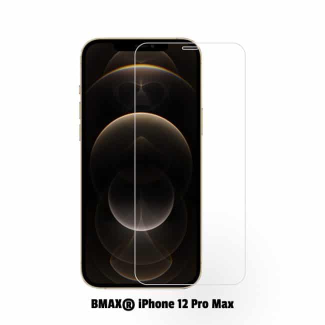 Screenprotectors voor de iPhone 12 Pro Max