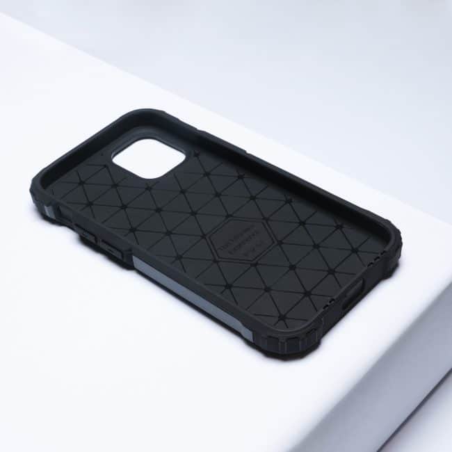 Hoesje Armor phone case iPhone 12 Pro Max