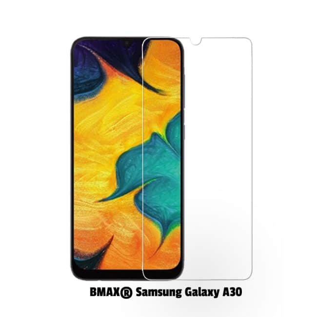 Samsung Galaxy A30 Screenprotectors