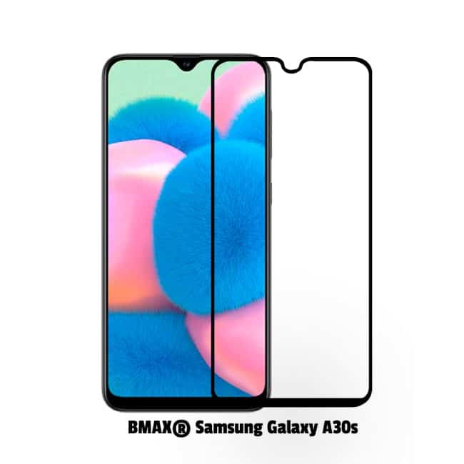 Screenprotectors voor de Samsung Galaxy A30s